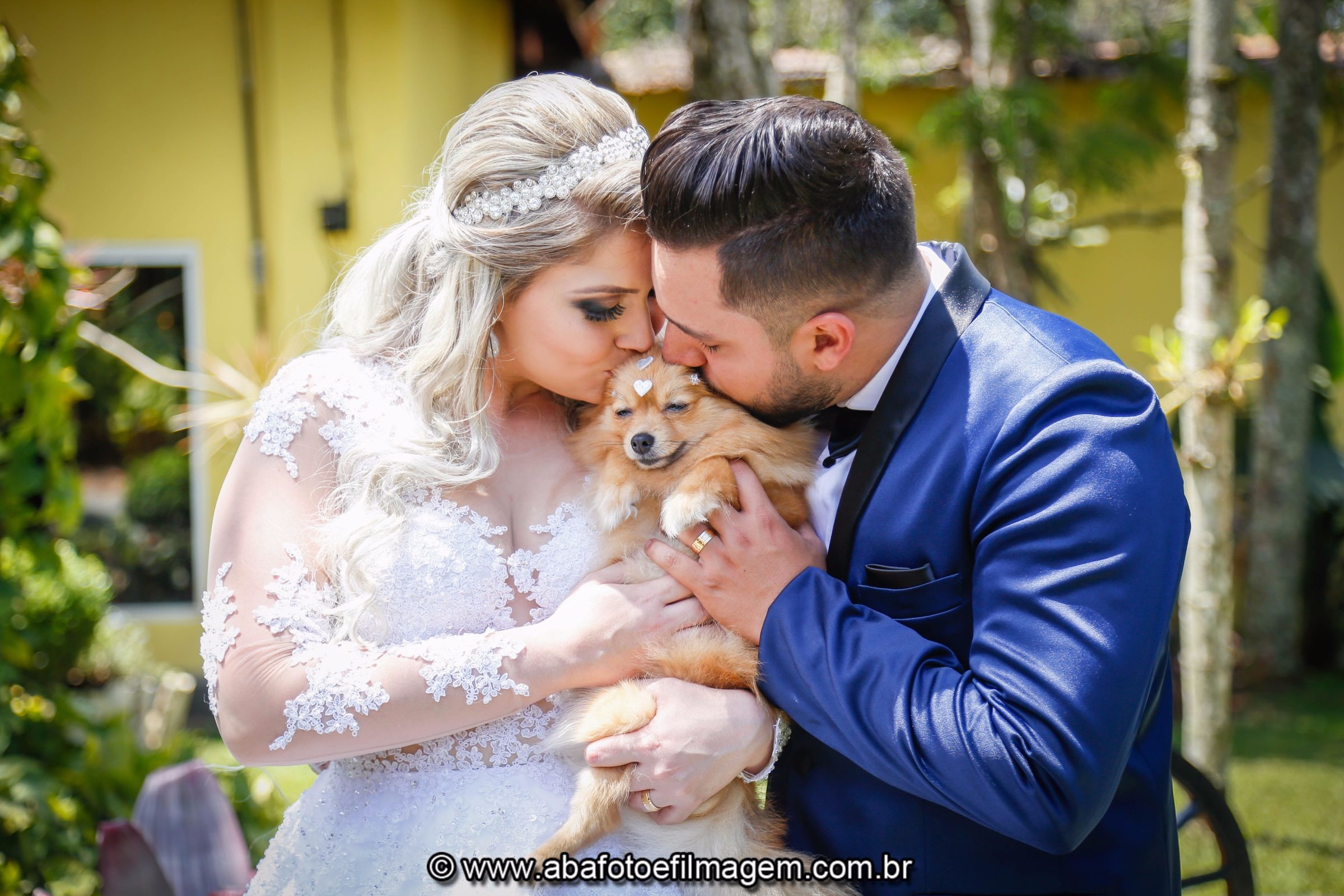 Foto de ABA FOTO E FILMAGEM 9