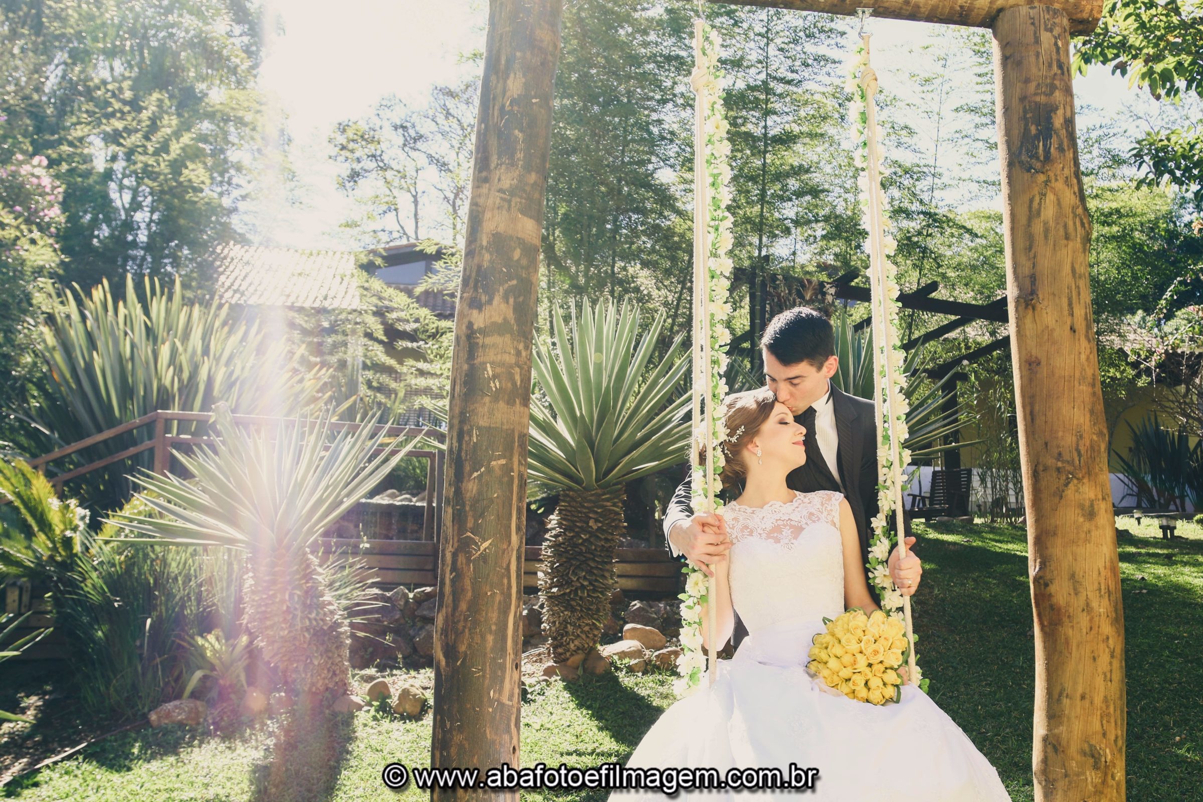 Foto de ABA FOTO E FILMAGEM 26