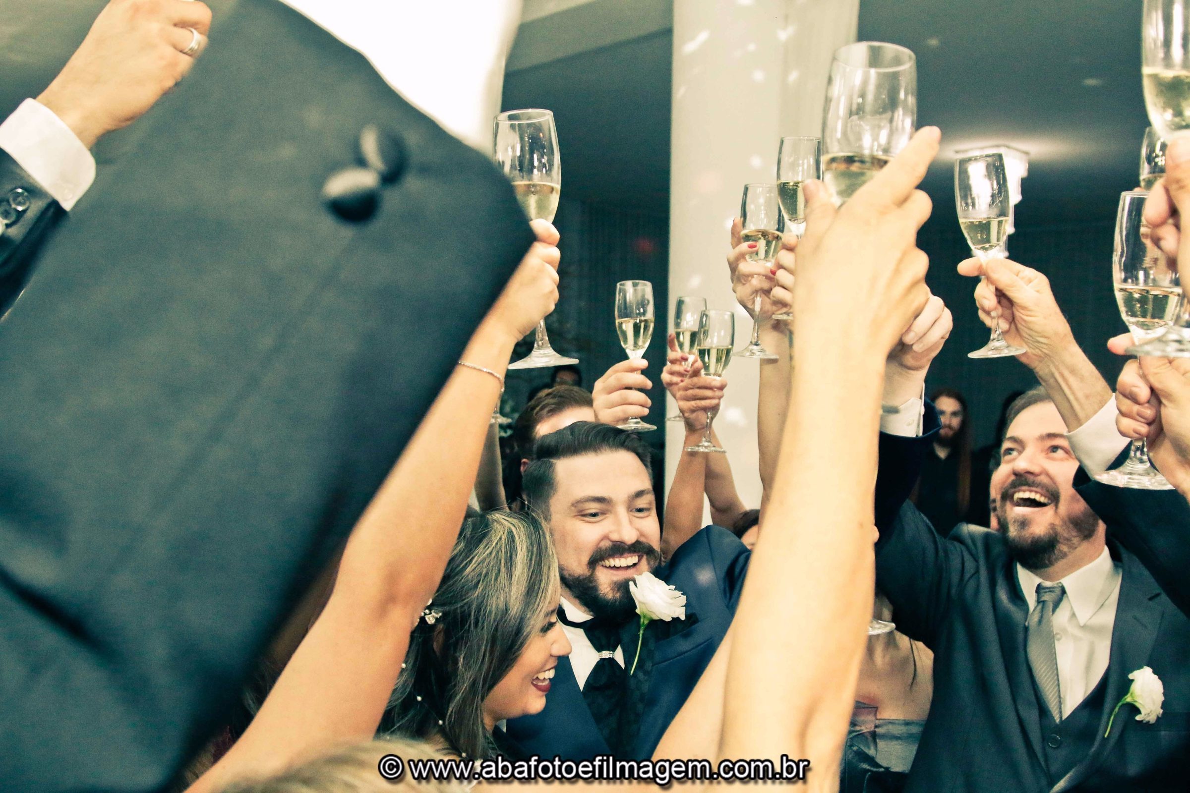Foto de ABA FOTO E FILMAGEM 27