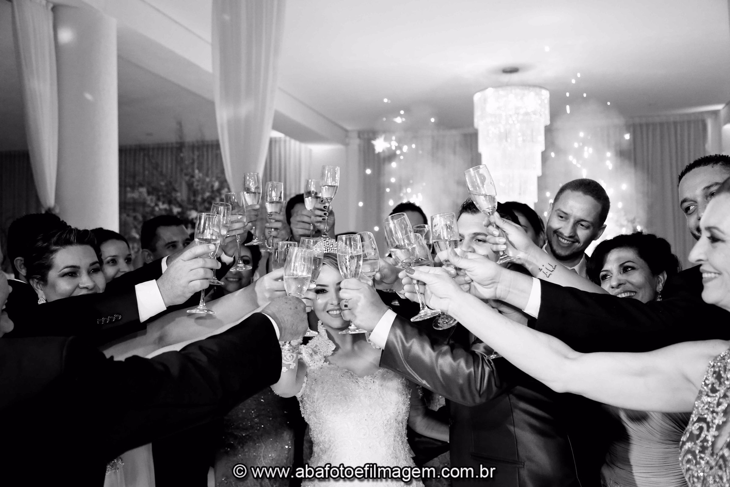 Foto de ABA FOTO E FILMAGEM 3