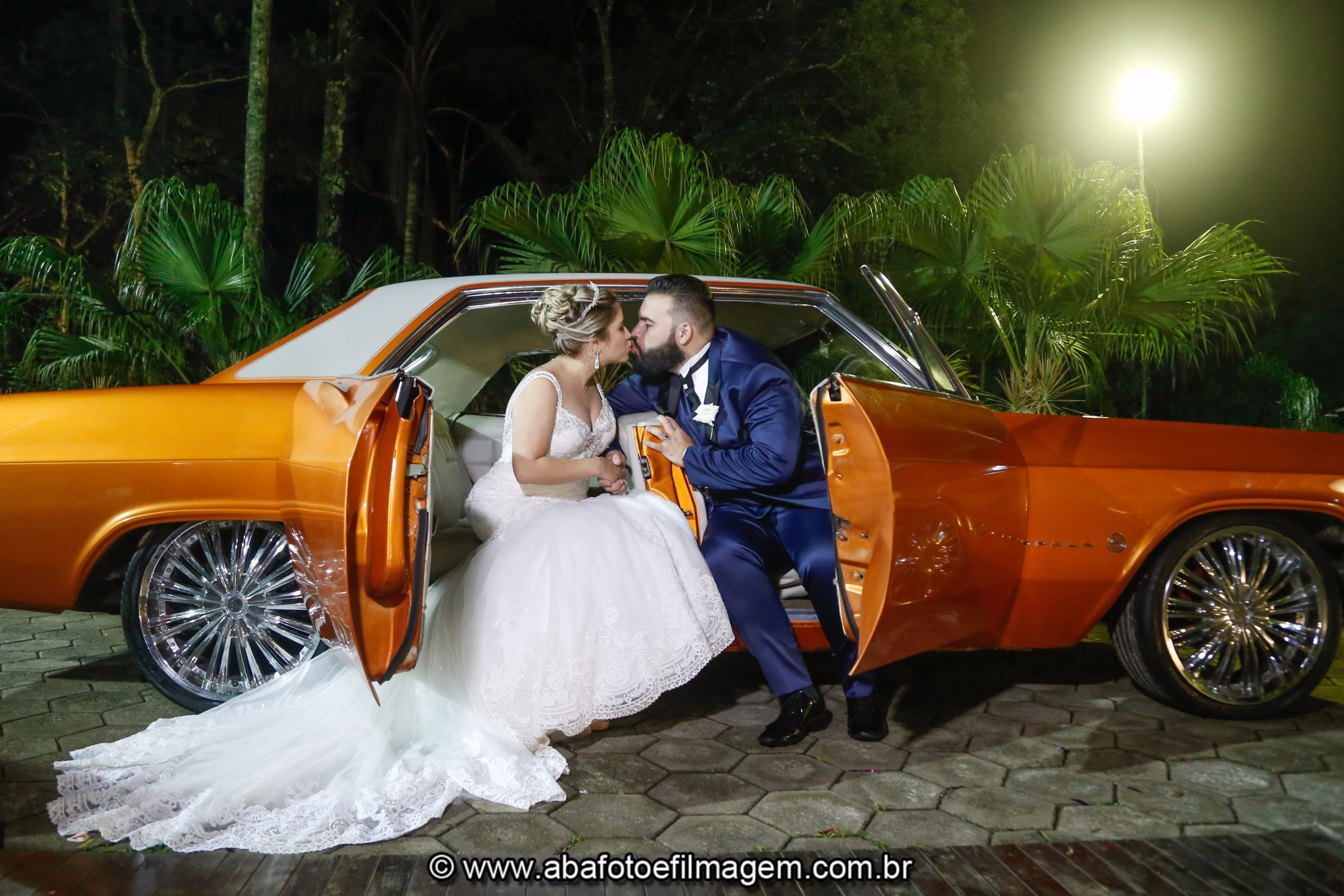 Foto de ABA FOTO E FILMAGEM 2