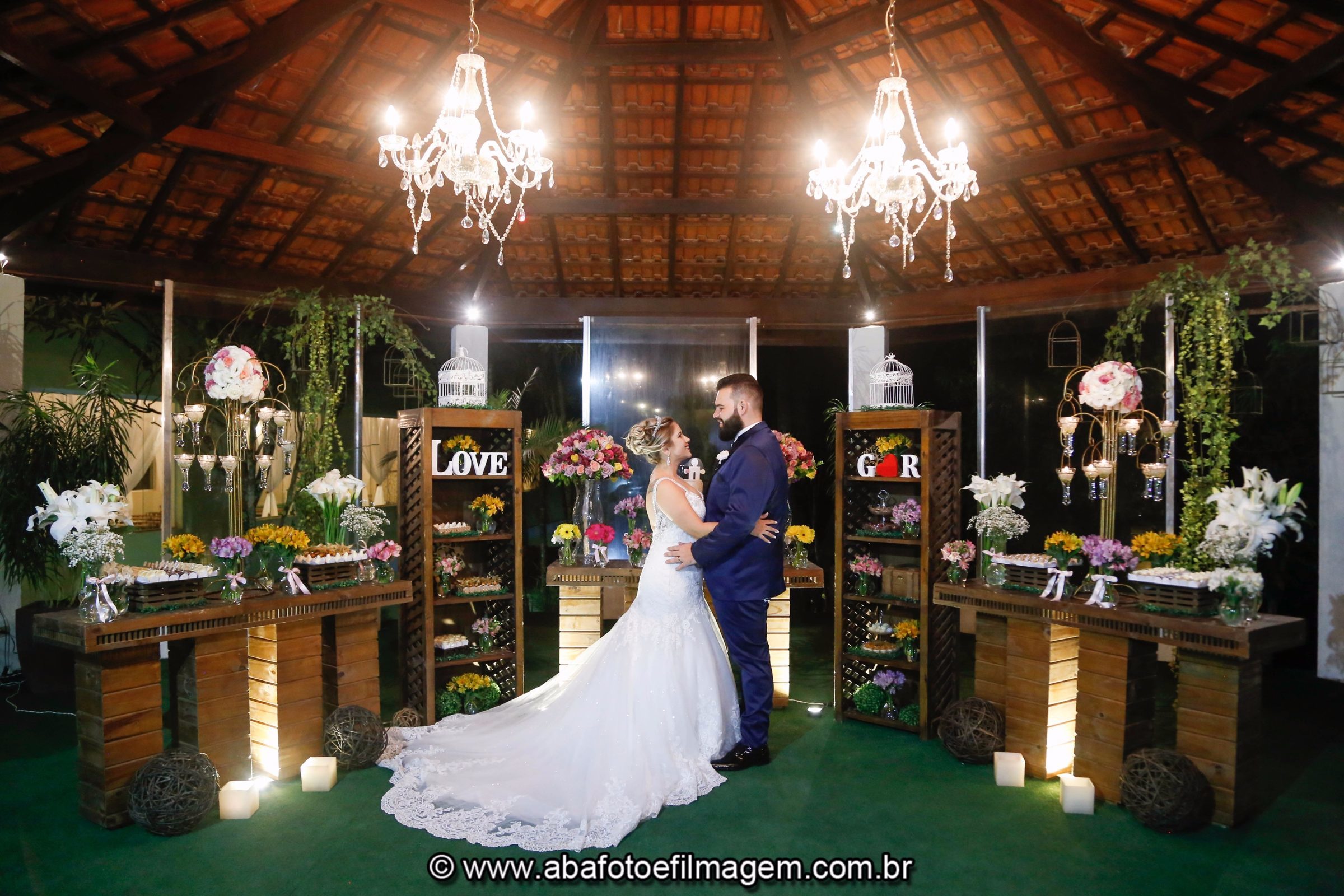 Foto de ABA FOTO E FILMAGEM 19