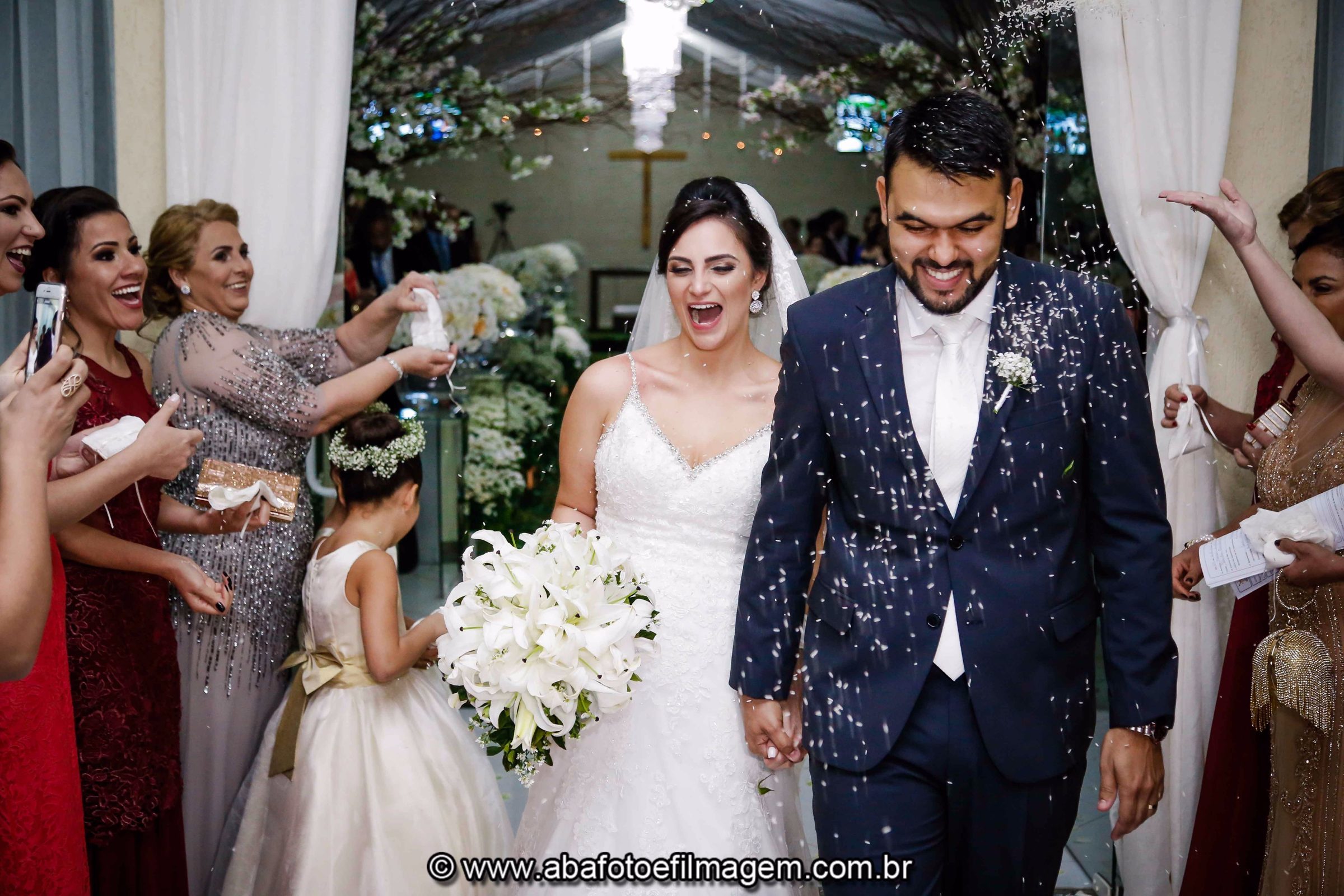 Foto de ABA FOTO E FILMAGEM 1