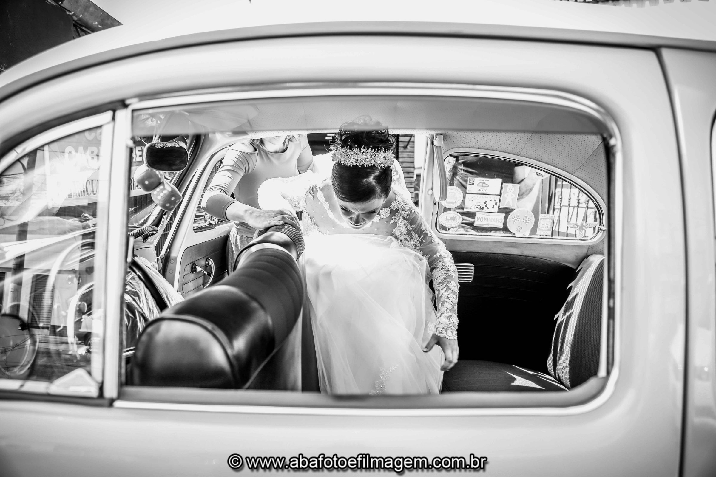 Foto de ABA FOTO E FILMAGEM 16